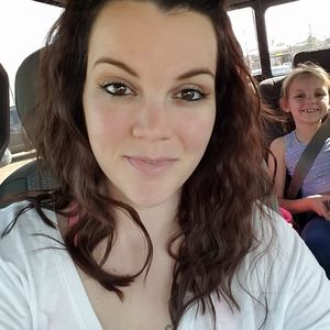 Meet your Posher, Joanna